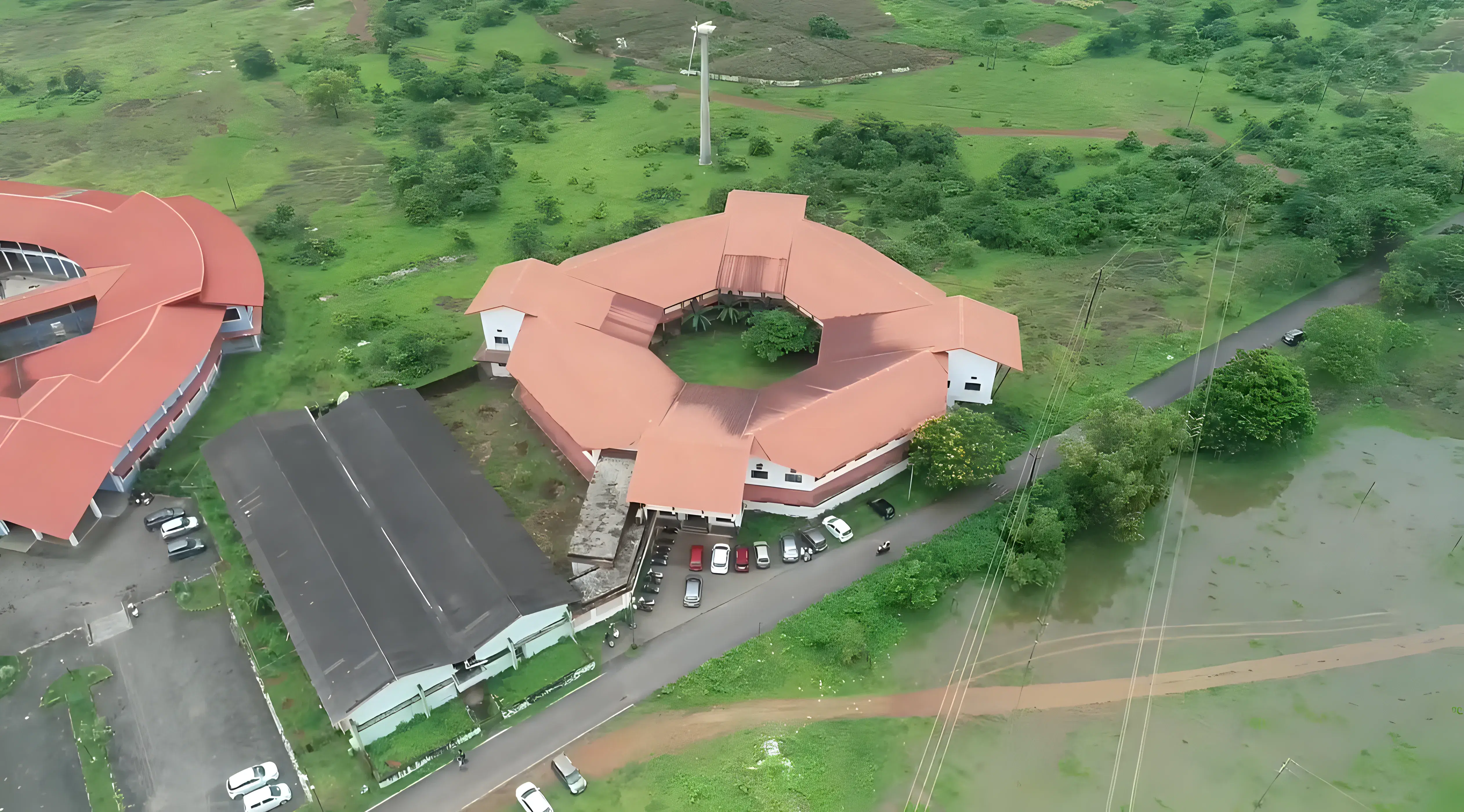 Goa College of Engineering Ponda campus photo 4